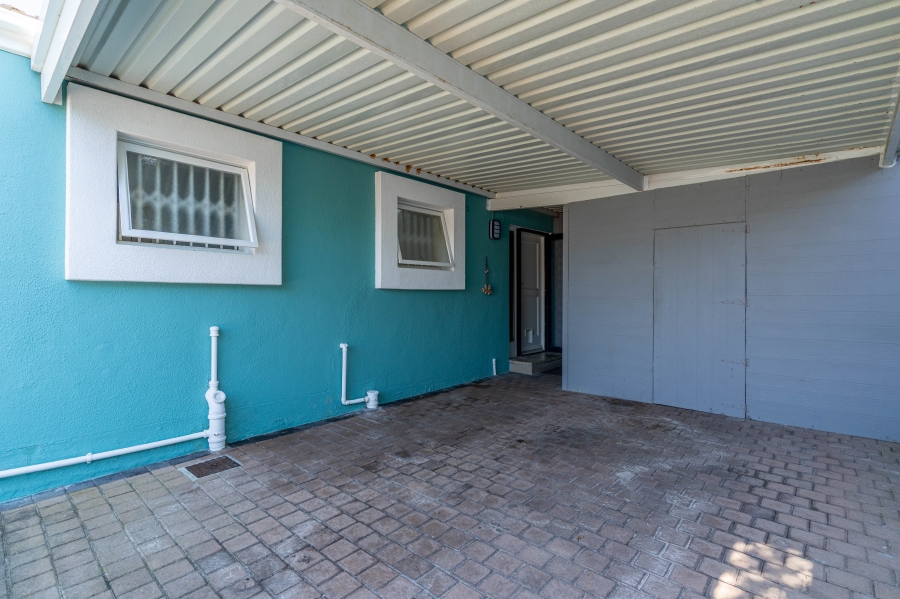 4 Bedroom Property for Sale in Northshore Western Cape